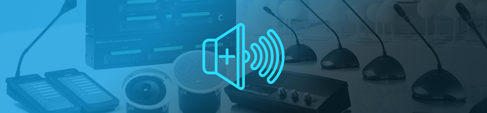 Public Address System